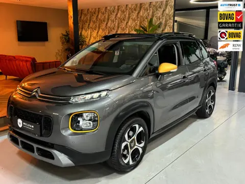 Citroen C3 Aircross 1.2 Rip Curl Garantie Pano CarPlay 360 Camera PDC Cruise Lane Clima Navi Dab Rij