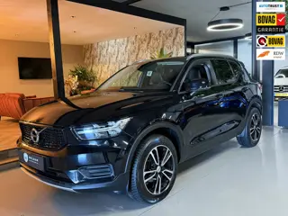 Volvo XC40 1.5 T3 Momentum Pro Garantie Camera Adaptieve Cruise Keyless Virtueel Dash Navi Clima Led