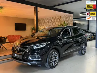 Renault Kadjar 1.3 TCe Intens Garantie Trekhaak 140PK Camera Blindspot Led PDC Clima Navi Cruise Par