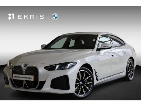 BMW i4 eDrive35 | M Sportpakket | HiFi Sound System | Comfort Access | Elektr. Trekhaak