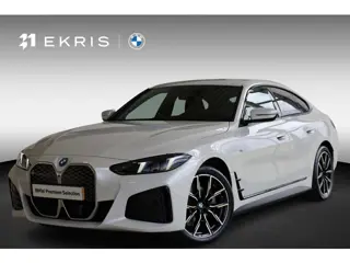 BMW i4 eDrive35 | M Sportpakket | HiFi Sound System | Comfort Access | Elektr. Trekhaak