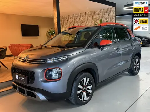 Citroen C3 Aircross 1.2 S&S Feel Garantie Carplay Camera Cruise Navi Clima Led Rijklaar