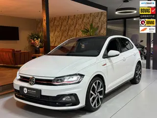 Volkswagen Polo 2.0 TSI GTI Garantie Carplay StoelVW Virtueel Dash Beats Adaptieve Cruise Navi Clima