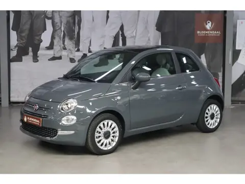 Fiat 500 1.0 Hybrid Dolcevita (bj 2022)