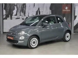 Fiat 500 1.0 Hybrid Dolcevita (bj 2022)