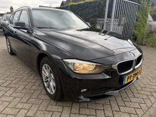 BMW 3 Serie Touring 318d Executive (bj 2013)