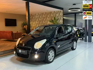 Suzuki Alto 1.0 Exclusive Nap 1e eigenaar Cruise Elek Ramen Airco Rijklaar