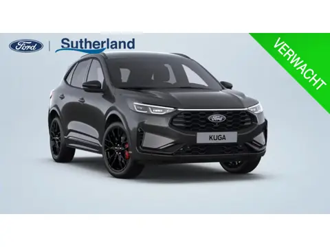 Ford Kuga 2.5 PHEV BlueCruise Edition 243pk | Wegklapbare Trekhaak | 20 inch lichtmetalen velgen | R