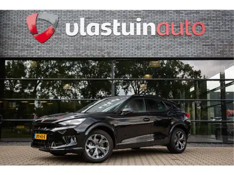 CUPRA Formentor 1.5 eTSI Business Edition Plus , Adap. cruise, Sfeerverlichting, Groot scherm,