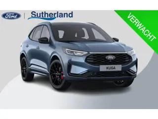 Ford Kuga 2.5 PHEV BlueCruise Edition 243pk | Wegklapbare Trekhaak | 20 inch lichtmetalen velgen | R