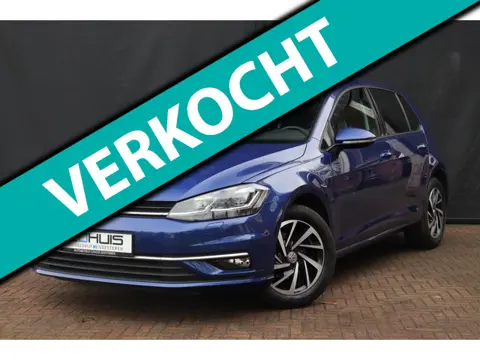 Volkswagen Golf 1.0 TSI Join |ACC | TREKHAAK | CARPLAY | LED