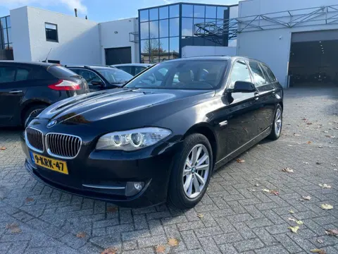 BMW 5-serie Touring 530i Bj 2013 Exportprijs EX BPM!!!!