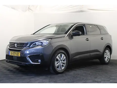 Peugeot 5008 1.2 PureTech Blue Lease Executive |Navi|