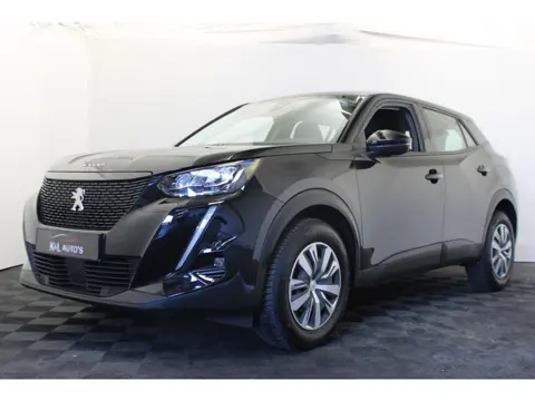 Peugeot 2008 1.2 PureTech Active (bj 2021)