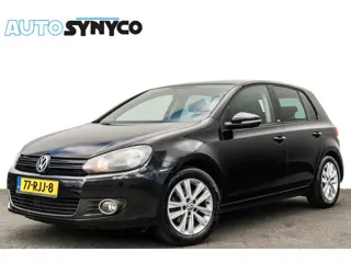 Volkswagen Golf 1.2 TSi Style BlueMotion | Trekhaak | Cruise Control | Climatronic | Volledig Onderh
