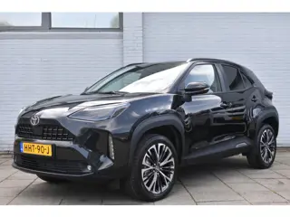 Toyota Yaris Cross 1.5 Hybrid 130 Executive Automaat 130pk | Voorstoelen verwarmd | Keyless entry | 