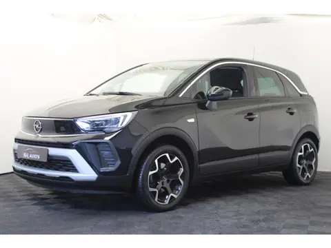 Opel Crossland 1.2 Turbo Edition |Carplay| (bj 2023)