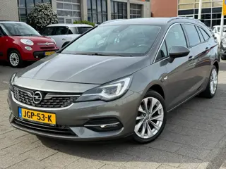 Opel Astra Sports Tourer 1.2 Launch Elegance