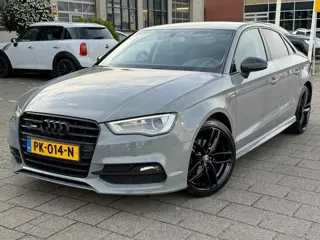 Audi A3 Limousine 1.4 TFSI Ambiente Pro Line Plus