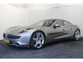 Fisker KARMA 2.0 EcoChic (bj 2012, automaat)