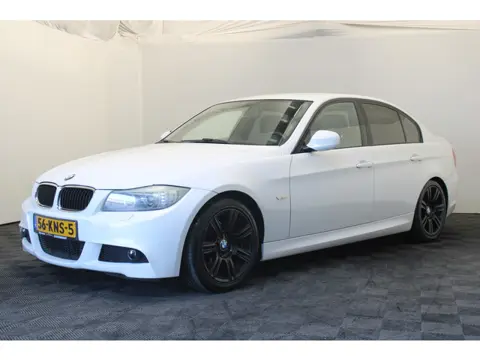 BMW 3 Serie 318i Business Line Sport |M Sport|Navi|