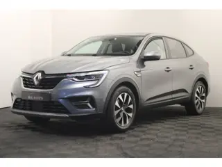 Renault Arkana 1.6 E-Tech Hybrid 145 Intens |Camera|Navi|