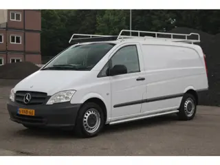 Mercedes-Benz Vito 110 CDI 320 Lang (bj 2011)