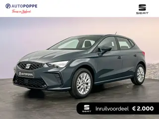 SEAT Style Plus 1.0 70 kW / 95 pk EcoTSI Hatchback 5 de
