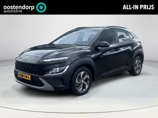 Hyundai Kona 1.6 GDI HEV Comfort | Cruise Control | Apple Carplay | Cruise Control  | Climate Contro