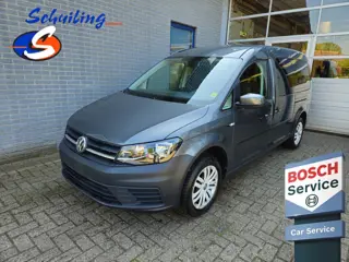 Volkswagen Caddy Maxi 1.4 TSI Trendline Rolstoel 5+1