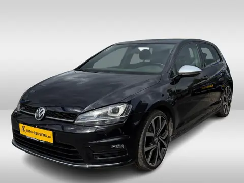 Volkswagen Golf 1.4 TSI ACT 3x R-Line / Xenon / LED / DSG / Cruisecontrol