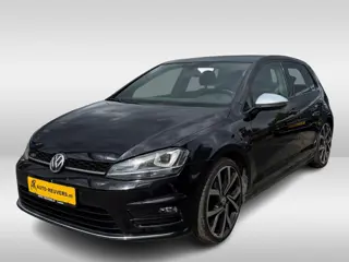 Volkswagen Golf 1.4 TSI ACT 3x R-Line / Xenon / LED / DSG / Cruisecontrol