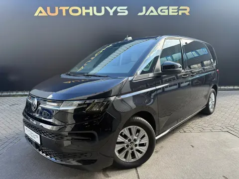 Volkswagen Multivan 1.4 eHybrid L1H1 Life 7Persoons