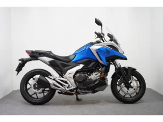 Honda NC 750 XA (bj 2020)