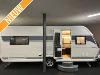 Hobby Prestige 560 FC ACTIEPRIJS!!