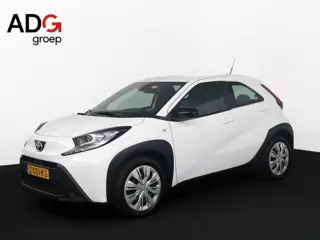 Toyota Aygo X 1.0 VVT-i MT Play | Apple carplay & Android Auto | Airconditioning | Achteruitrijcamer