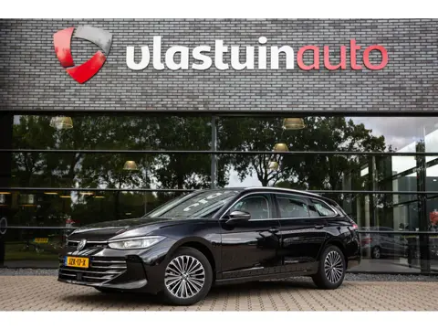 Volkswagen Passat Variant 1.5 eTSI Elegance Business , Adap. cruise, Stoel/stuurverwarming, Head-up 