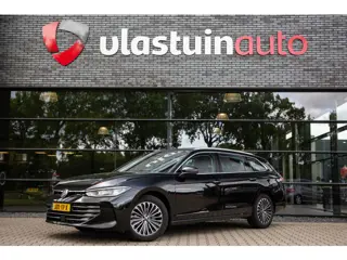 Volkswagen Passat Variant 1.5 eTSI Elegance Business , Adap. cruise, Stoel/stuurverwarming, Head-up 