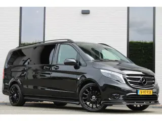 Mercedes-Benz Vito 116 CDI / Aut / XXL / DC / Led/Xenon / 6-Persoons / Navi / Camera / Vol Opties / 