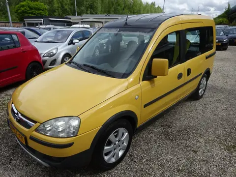 Opel Combo tour 1.4-16V Arizona