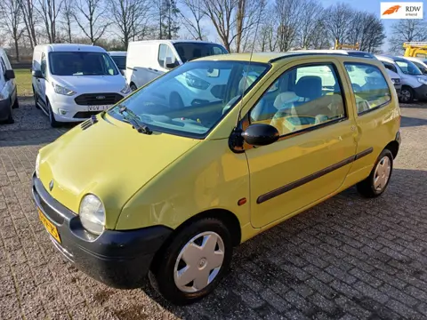 Renault Twingo 1.2