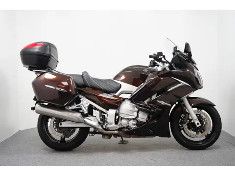 Yamaha FJR 1300 ABS (bj 2013)