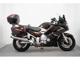 Yamaha FJR 1300 ABS (bj 2013)