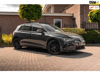 Volkswagen Golf 1.4 eHybrid 204 PK 1e Eig R-Line Pano Massage Adaptive 19''