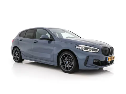 BMW 1-serie 118i Executive Edition M-Sportpack (INCL.BTW) *SPORT-SEATS | FULL-LED | DIGI-COCKPIT | H