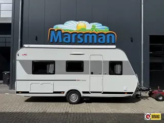 LMC Sassino 460 E