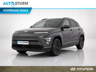Hyundai Kona Electric Pure Edition 65.4 kWh