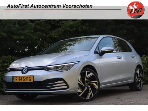 Volkswagen Golf 1.0 TSI Life | Sfeerverlichting | ACC | Carplay |