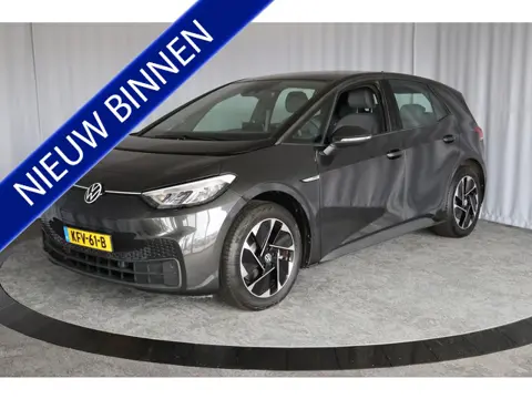 Volkswagen ID.3 Pro 58 kWh 204 PK, Adaptive cruise, sfeerverl.