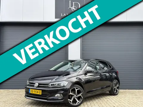 Volkswagen Polo 1.0 TSI Highline / Carplay / Keyless